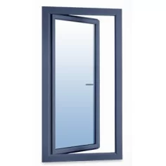 Fenêtre Aluminium 1 vantail au prix juste du marché