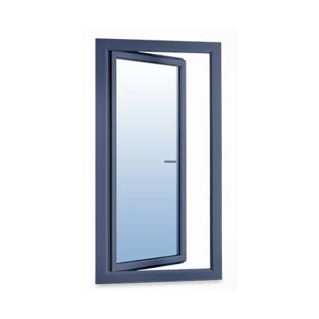 Fenêtre Aluminium 1 vantail au prix juste du marché
