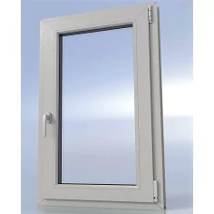 Fenêtre PVC 1 vantail