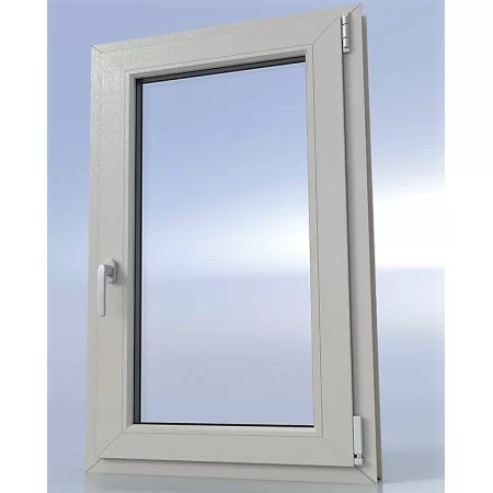 Fenêtre PVC 1 vantail