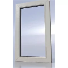 Fenêtre PVC 1 vantail 2