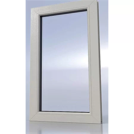 Fenêtre PVC 1 vantail