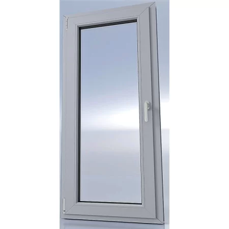 Porte Fenêtre PVC 1 Vantail
