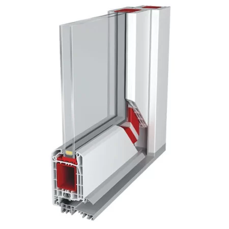 Porte Fenêtre PVC 1 Vantail
