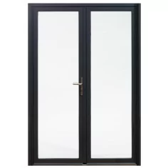 Fenêtre Aluminium 2 Vantaux à prix d'usine