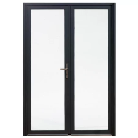 Fenêtre Aluminium 2 Vantaux à prix d'usine