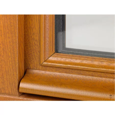 Porte Fenêtre Bois 2 Vantaux à prix discount