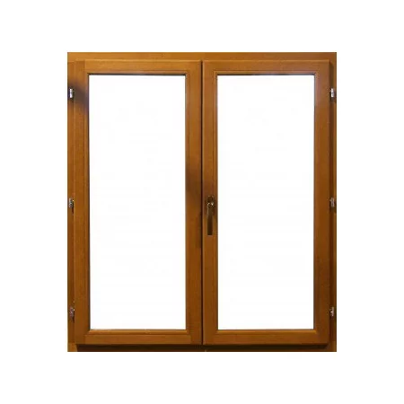 Fenêtre bois 2 Vantaux à prix étudié