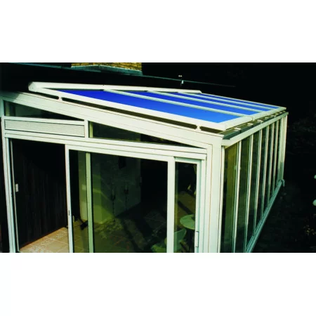Store de Toiture Véranda à Prix Bas