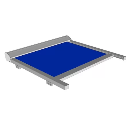 Store de Toit de Pergola ou Véranda