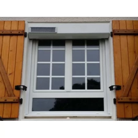 Volet Roulant Solaire Autonome Pas Cher