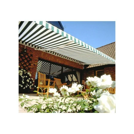 STORE BANNE Maxi Design 4 bras Électrique
