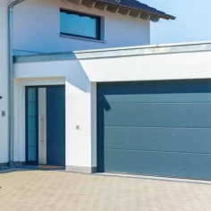 Achetez notre porte de garage sectionnelle pas cher