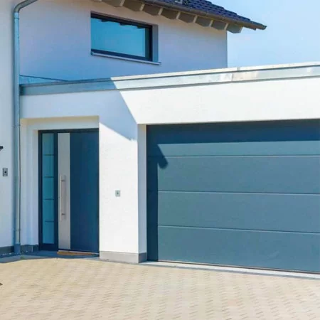 Achetez notre porte de garage sectionnelle pas cher