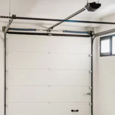 Achetez notre porte de garage sectionnelle pas cher 2