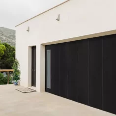 Achetez chez nous votre Porte de Garage à Enroulement Latéral 2