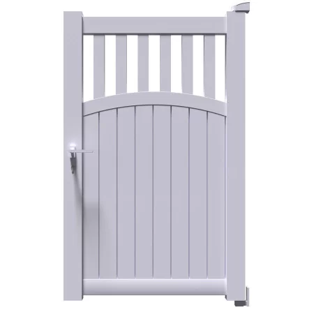 KIMI va être votre futur Portillon Haut de Gamme à Prix Bas