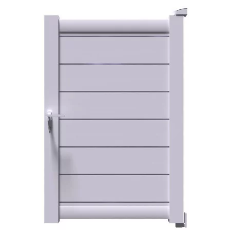 Le superbe portillon classique TIC à prix discount