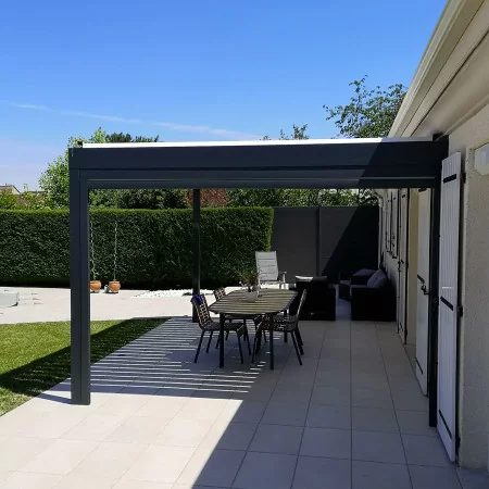 Pergola Bio à Prix Direct Usine