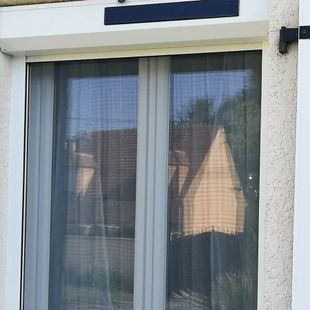 Votre Volet Roulant à Bas Prix à manoeuvre Solaire Direct Usine