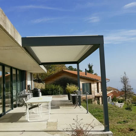 H3 perpendiculaire murale prix fabricant