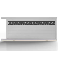 Portail BALERE Coulissant en Aluminium à Prix Attractif 2