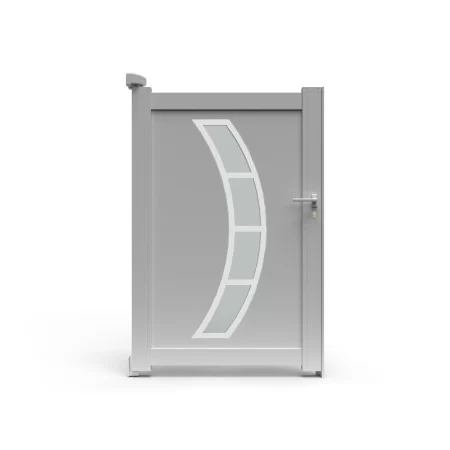 Un vrai Portillon à Prix Bas modèle DALL