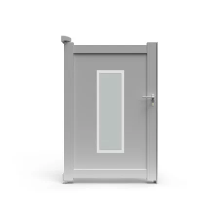 Portillon tout alu ORC à Prix Pas Cher