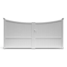 Galape Portail Deux Vantaux à Prix Direct Usine 2