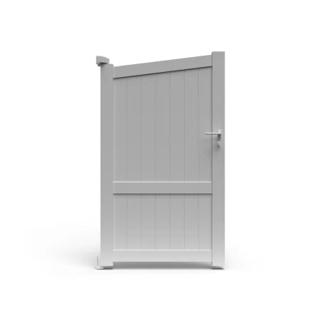 Portillon Pas Cher en Alu SEA