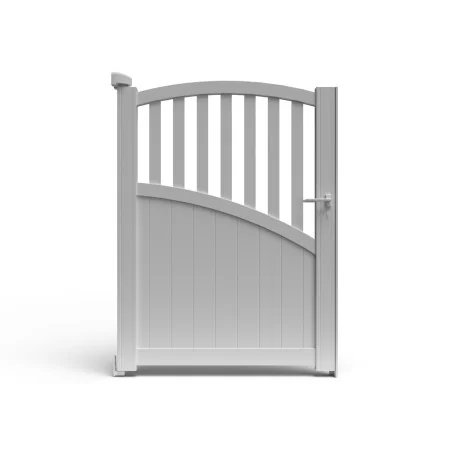 Prix Discount Qualité Top Portillon LANZA