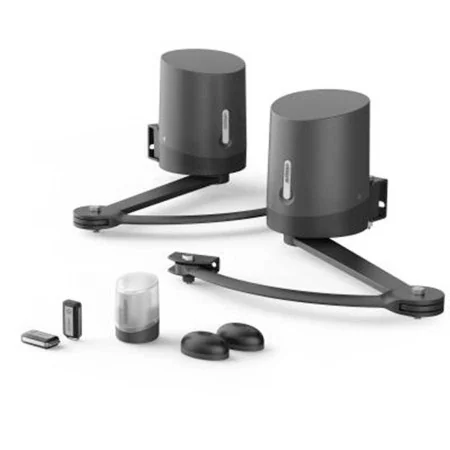 Composition du kit pas cher pour battant 2 vantaux direct usine