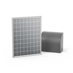 Beau kit solaire portails à prix d'usine 2