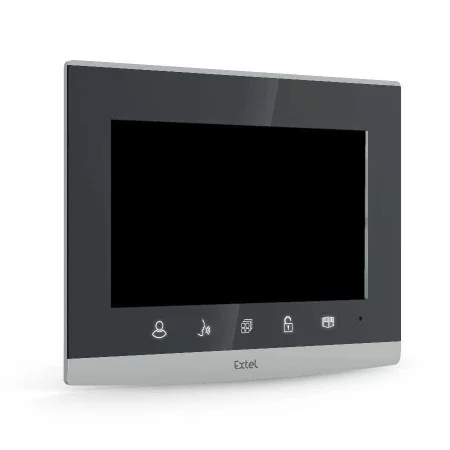 visiophone connecté au smartphone sans fil wifi à prix discount