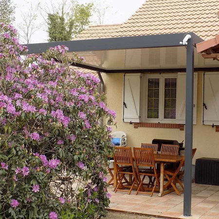 Pergola Pas Chère Lucia
