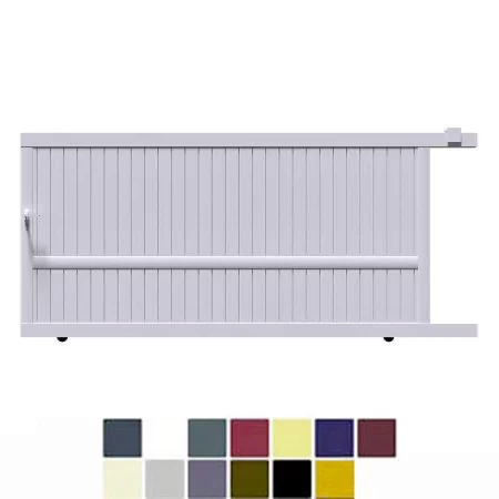 au Meilleur Prix Discount le coulissant MEL