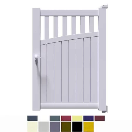 Vous recherchez un vrai produit de qualité il est la avec notre Portillon GO au Meilleur Tarif