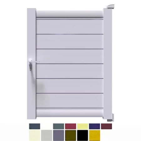 Achetez le superbe Portillon Classique TIC à Prix Discount