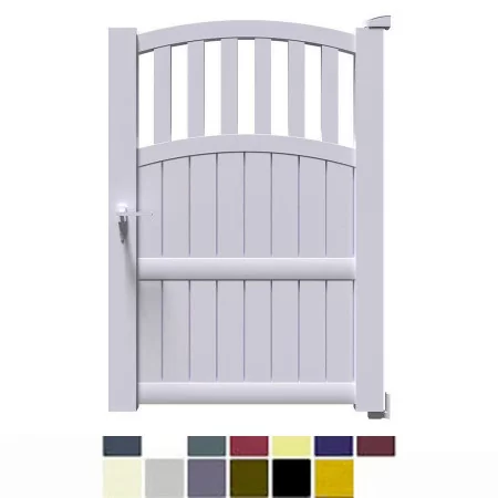 Le Portillon Alu Qualité Pro TOM vous attends à prix juste