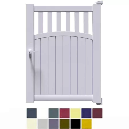 KIMI va être votre futur Portillon Haut de Gamme à Prix Bas livré en direct