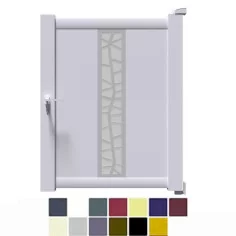 Le Portillon est à Prix Discount livré sans plus value chez vous en direct 2