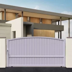 Portail Alu Pas Cher Direct Usine modèle adri