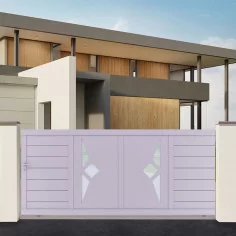 Portaille Coulissant à Prix Discount