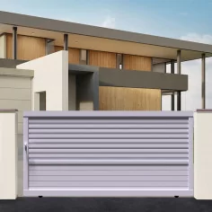 Coulissant Alu Haut de Gamme