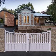 Portail Battant en Aluminium à prix juste