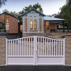 Portail 2 Ouvrants à Prix Direct Usine