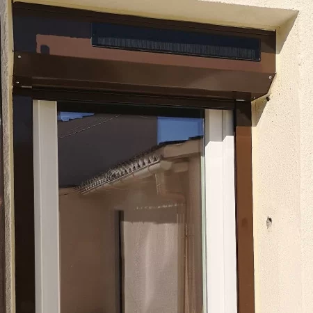 commander pas cher et top qualité volet solaire