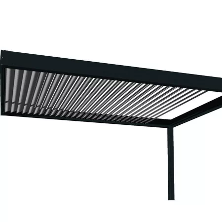 pergola bioclimatique rétractable à prix juste