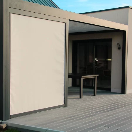 véritable Store Haut de Gamme qualité extérieure professionnelle