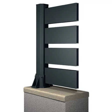 Cloture Aluminium Direct Fabricant